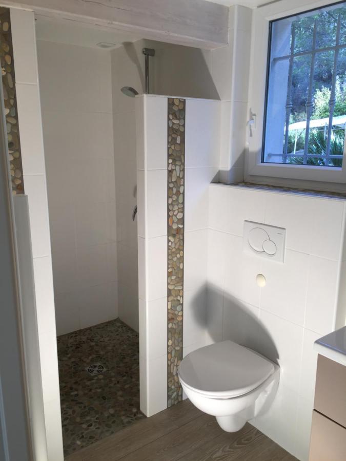 Maison Privee Au Calme Dans Mas Provencal Villa Sanary-sur-Mer Buitenkant foto