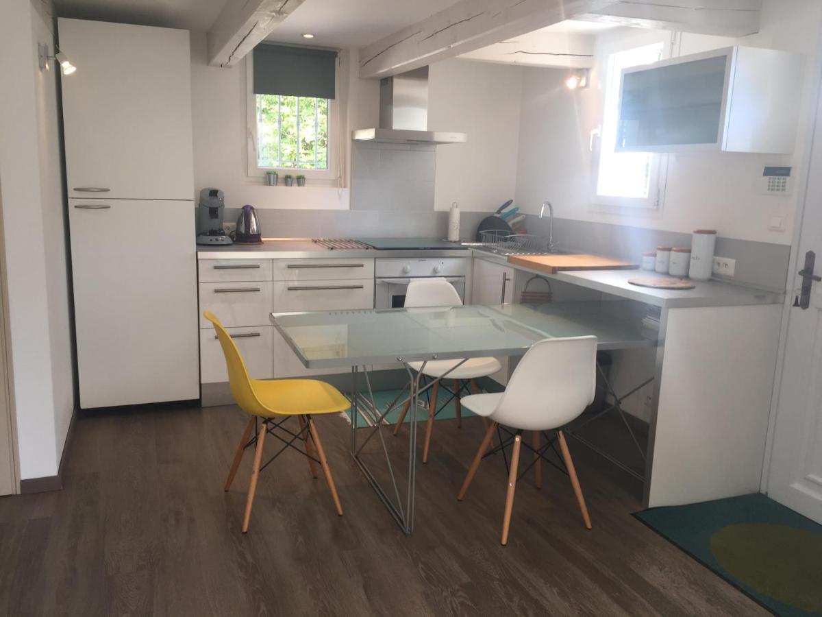 Maison Privee Au Calme Dans Mas Provencal Villa Sanary-sur-Mer Buitenkant foto