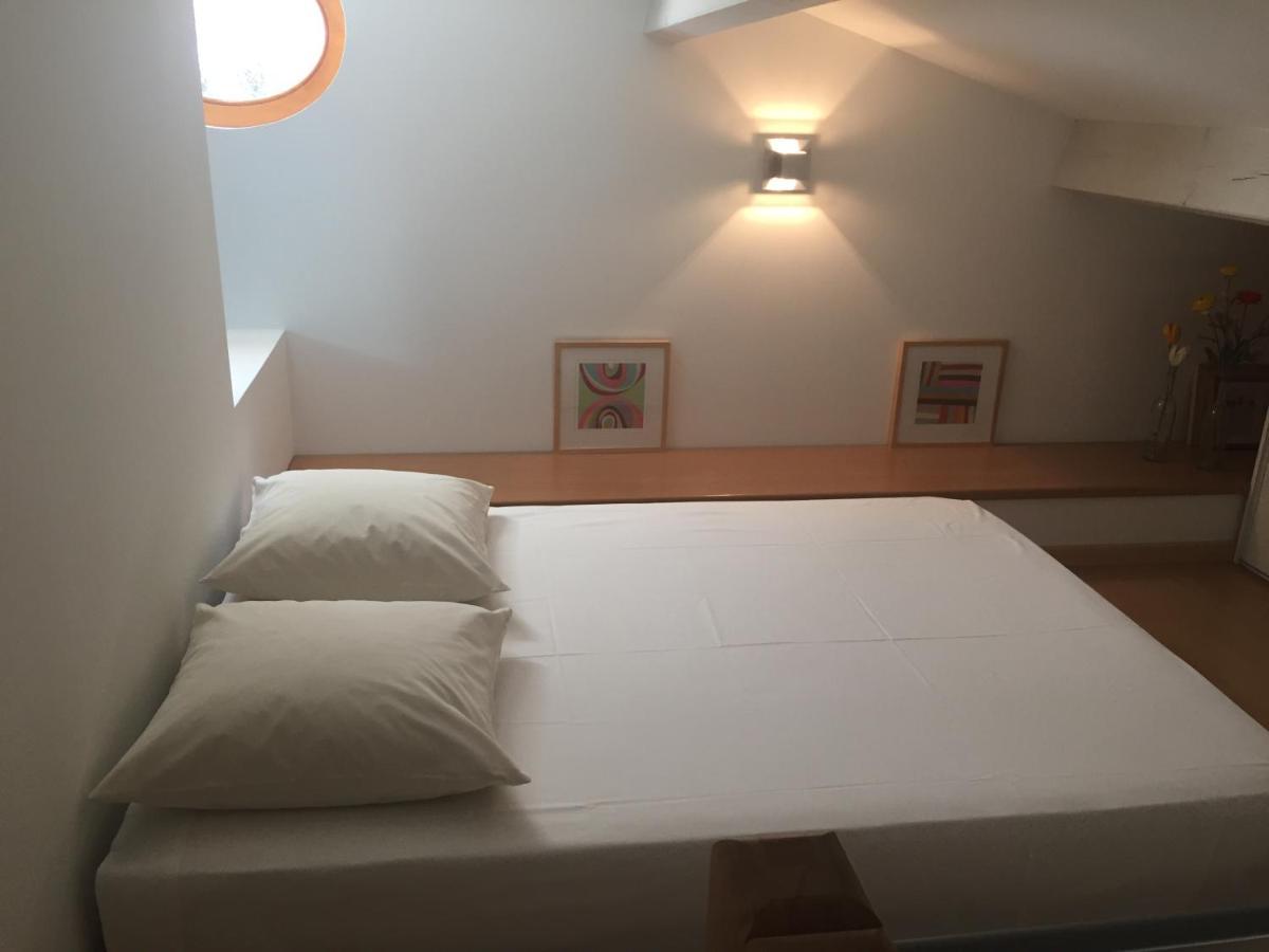 Maison Privee Au Calme Dans Mas Provencal Villa Sanary-sur-Mer Buitenkant foto