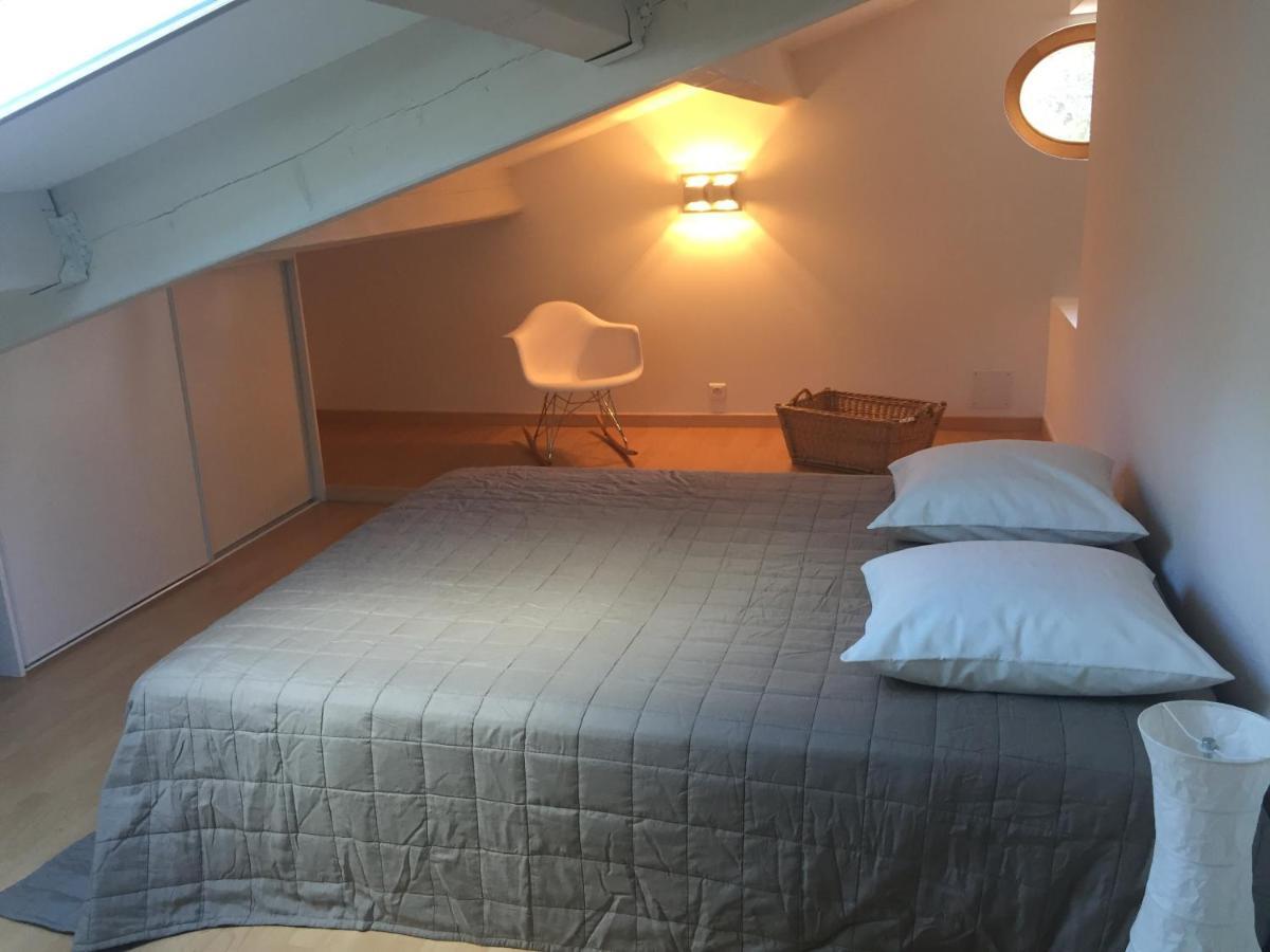 Maison Privee Au Calme Dans Mas Provencal Villa Sanary-sur-Mer Buitenkant foto