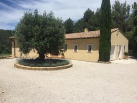 Maison Privee Au Calme Dans Mas Provencal Villa Sanary-sur-Mer Buitenkant foto